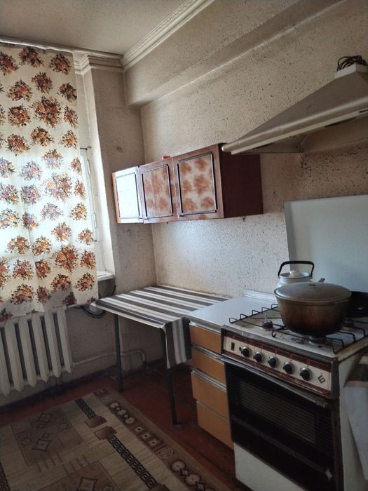 Срочно не дорого продаётся двухкомнатная квартира на Чиланзаре 46,500$