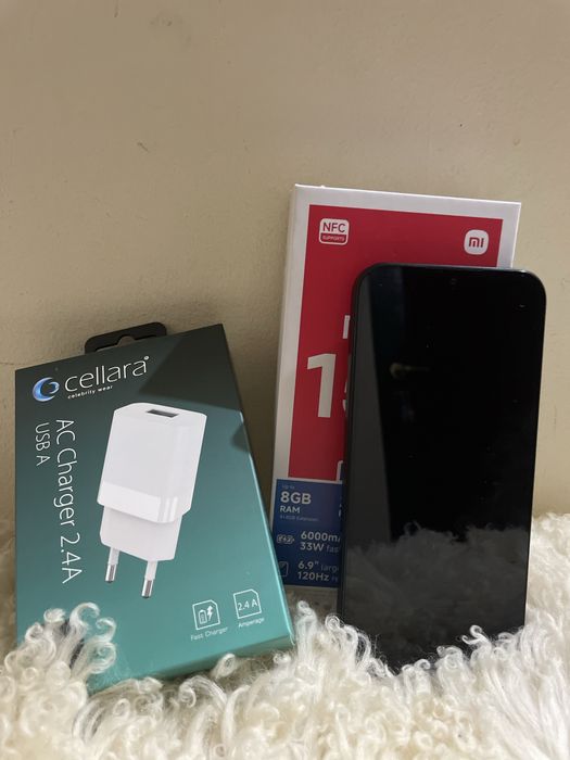 Vand Redmi 15 C nou