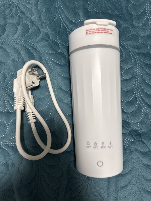 Termos electric 475 ml