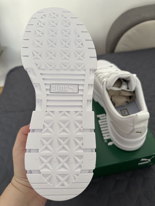 Adidași Puma mayze chunky 39