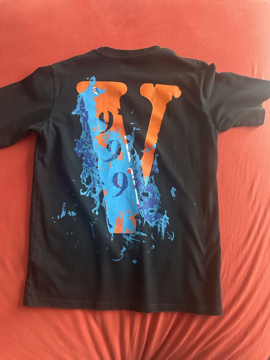 Tricou Vlone legends neVer die