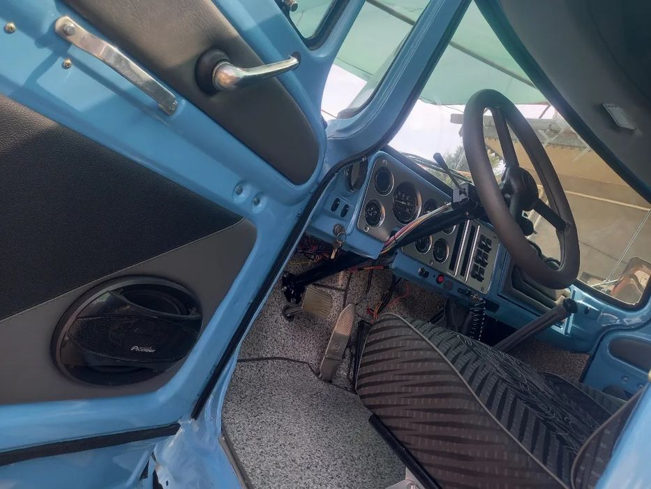 Зил самасвал  0 дан иглан мошна идял