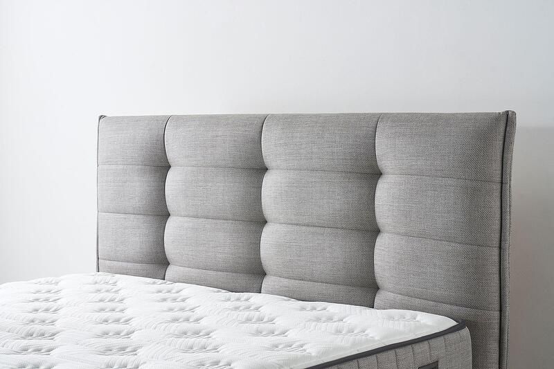 Тапицирано легло Siesta