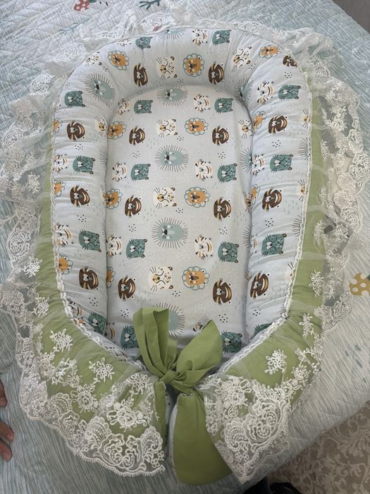 Продам Детский кокон