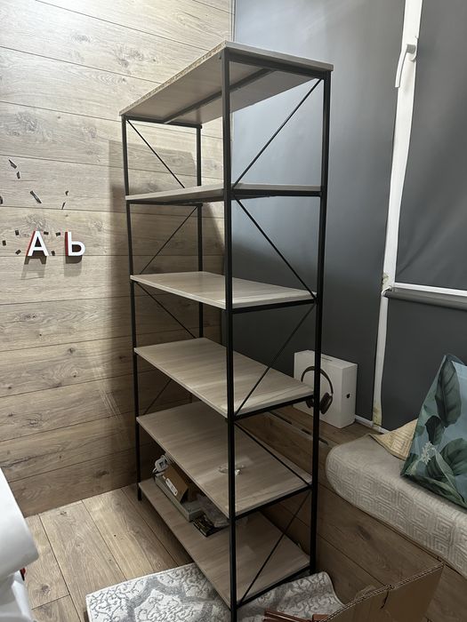 Продам   Стеллаж