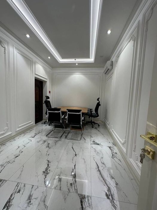 Аренда офис, Улица Кичик Бешагач, 125м2