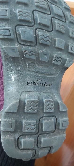 Cizme fetite nr mar 30  decathlon