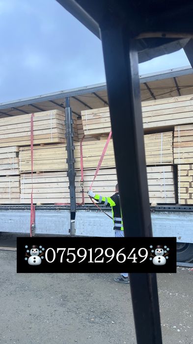 Vand cherestea de calitate!