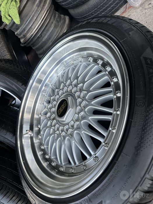 Bbs r17 diska balon