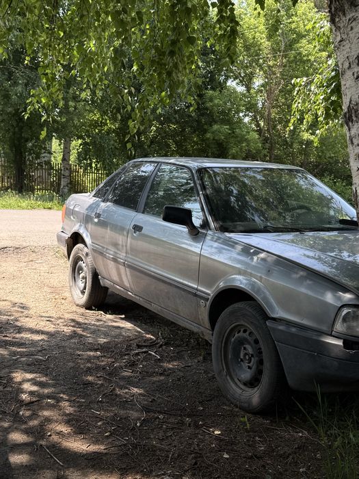 Audi 80 b4 1992г.