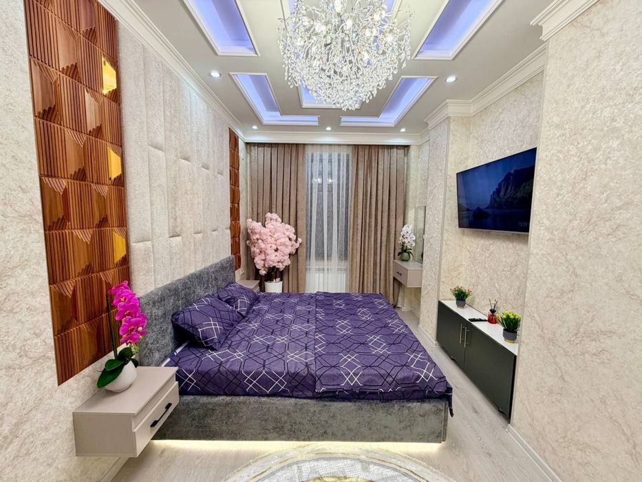 Срочно продается квартира чиланзар 23-квартал