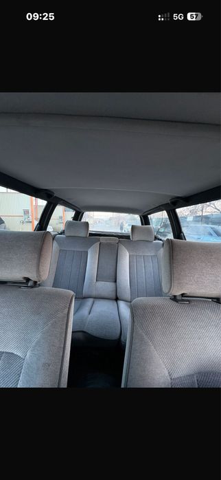 пассат б3 1992 2 куб