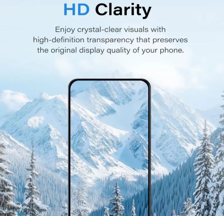 Oppo Find X9 Ultra, Xiaomi 17 ultra стъклен протектор с лесен монтаж