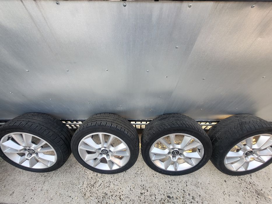 De vânzare Jante R17