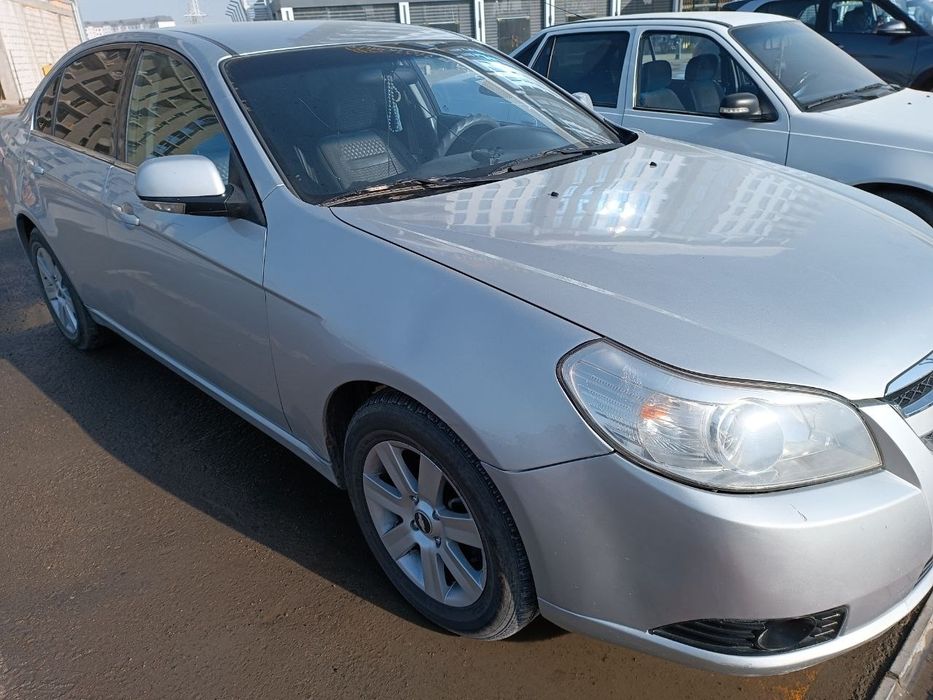 Chevrolet epica sotiladi