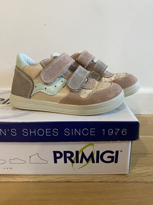 Детски обувки Primigi 27н
