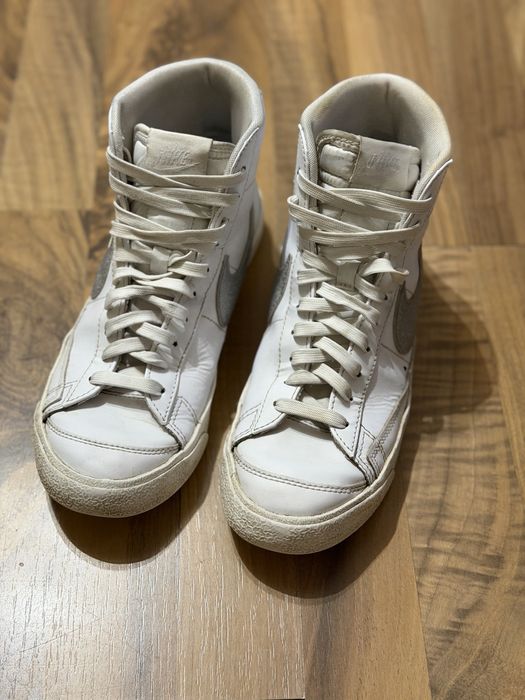 Маратонки Nike/Найк