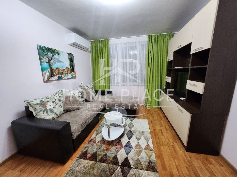 ДВУСТАЕН апартамент под наем - к.к.Св.Св.Константин и Елена