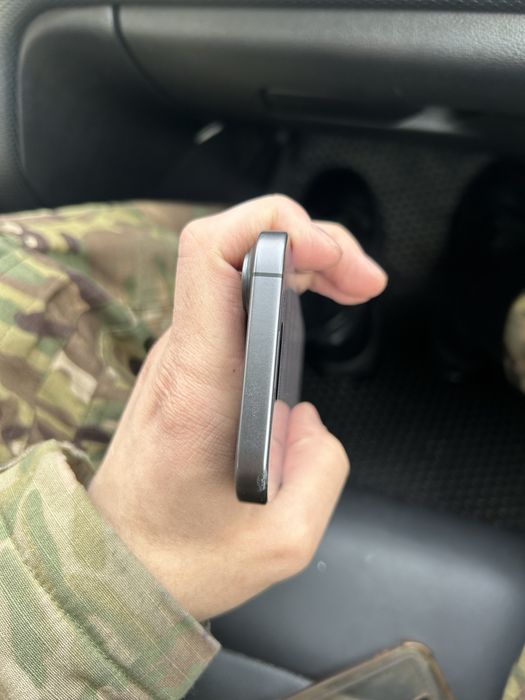 Айфон 17 на гаранти