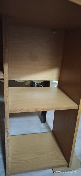 Компактный рабочий стол продам