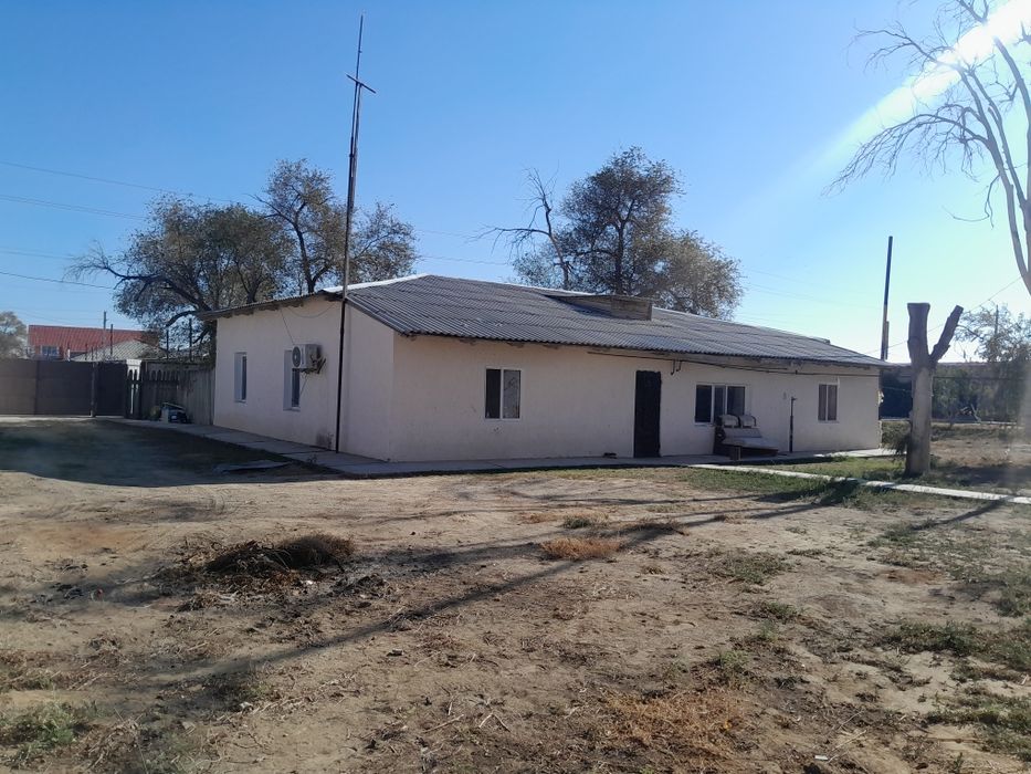 Продается жилой дом в центре города