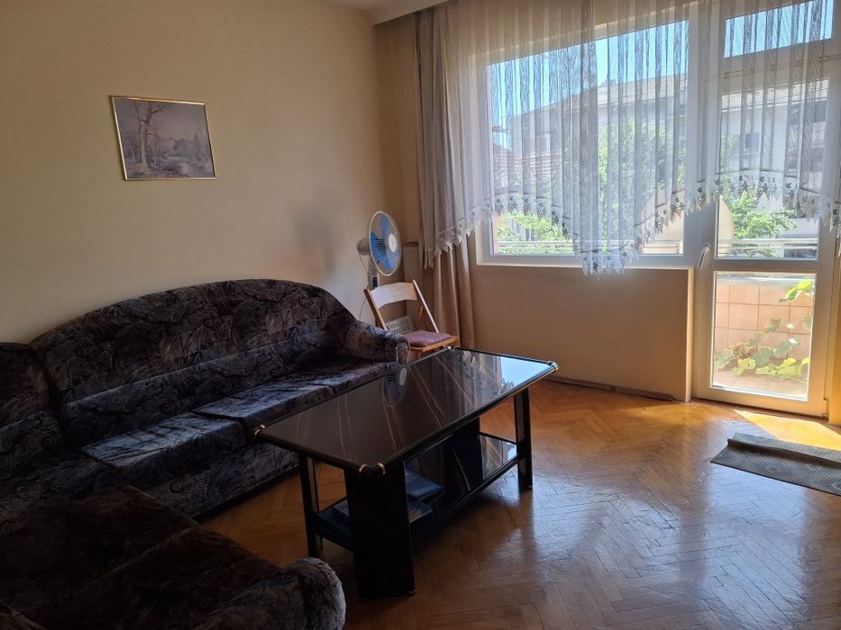 Дава се под наем Двустаен апартамент в Казанлък - 70 кв.м за 114750 € - Снимка #7