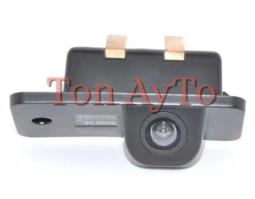 Камера Заден Ход Ауди Audi А3 А4 А5 А6 А8 Q7 Камера за Вграждане Плафон Номер Ауди