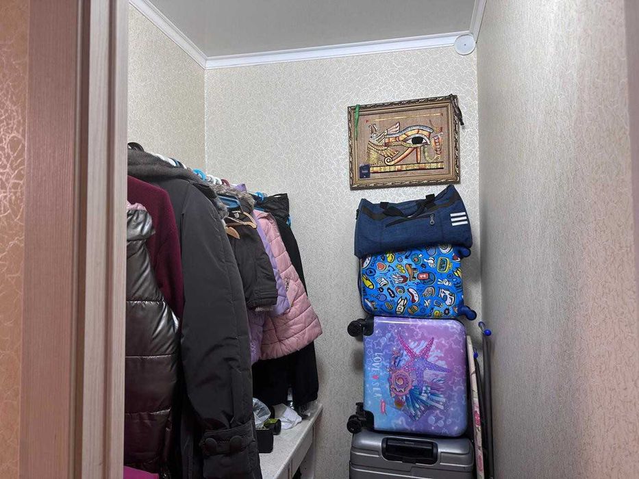 Продажа 3-комнатной квартиры