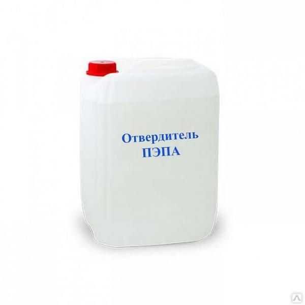 Отвердитель ПЭПА ДЭТА