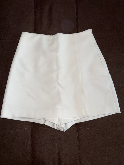 Пола-панталон ZARA