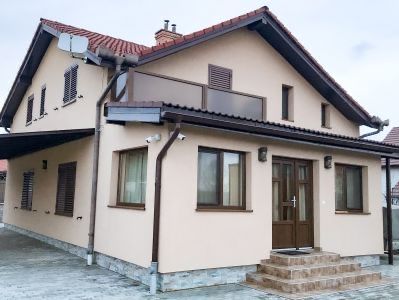 Vand geamuri si usi termopan