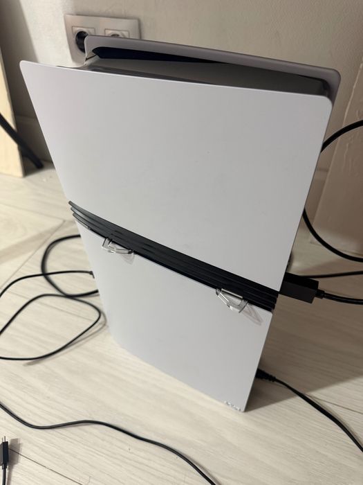 Sony Playstation 5 Pro SSD на 2 ТБ