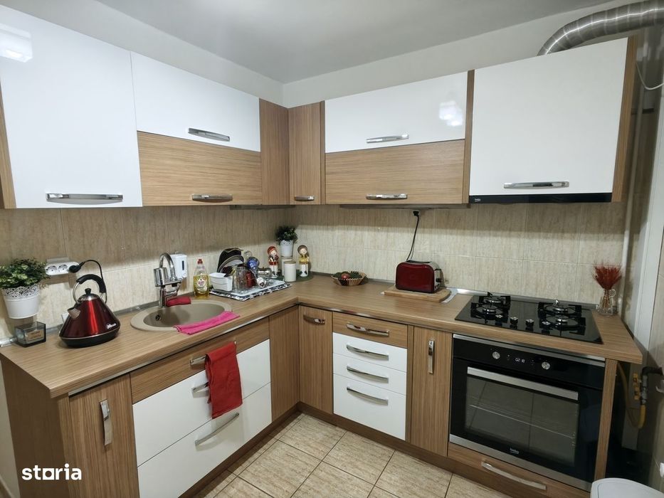 AG. Avantaj imobiliare ap 3 cam 1Mai zona Confecti
