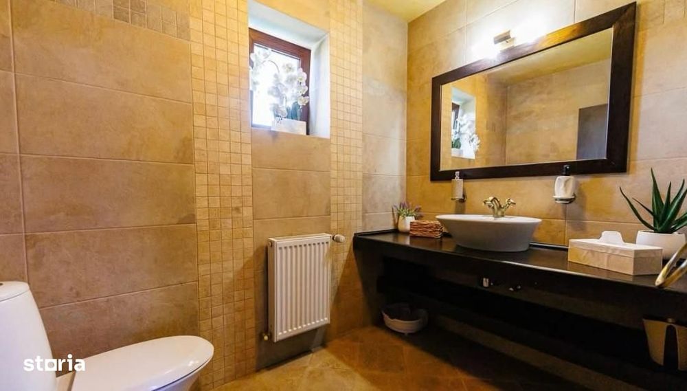 Casa individuala Teren 780mp Sag Pret 245.000 euro