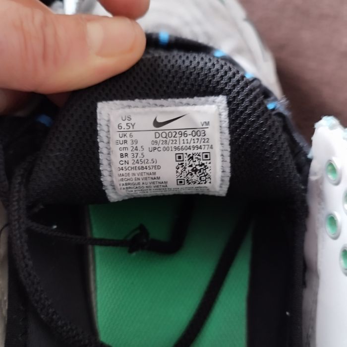 Nike air max и nike djordan