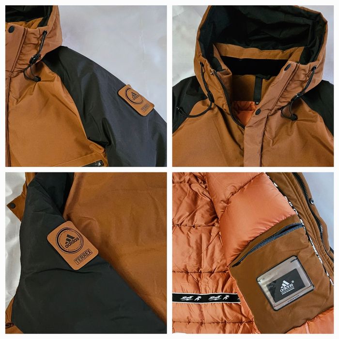 Продаю зимние мужские куртки.