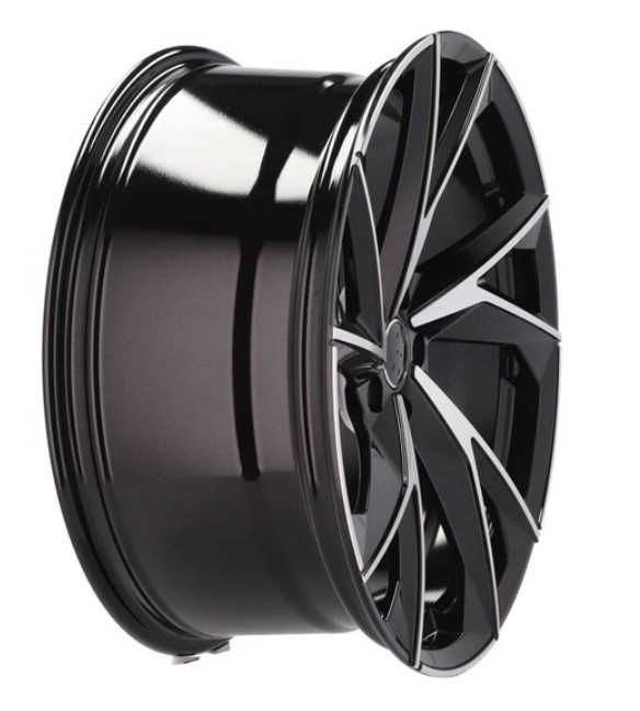18” Джанти Ауди 5x112 Audi A4 S4 A5 S5 A6 S6 A7 S7 A8 Q3 Q5 SQ5 SQ