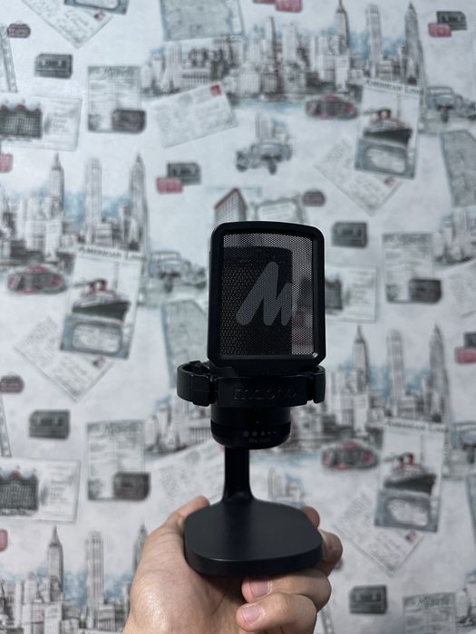 Микрофон Maono DM-20