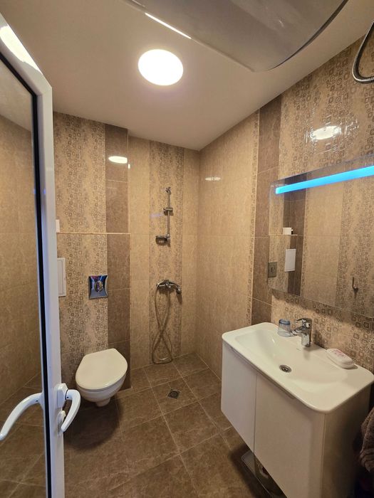 Дава се под наем Двустаен апартамент в Пловдив, Кючук Париж - 40 кв.м за 357 € - Снимка #7