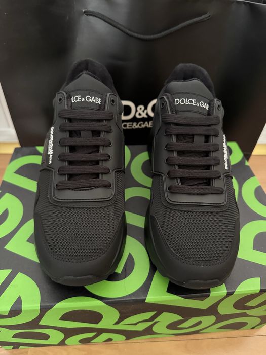 Обувки Dolce&Gabbana
