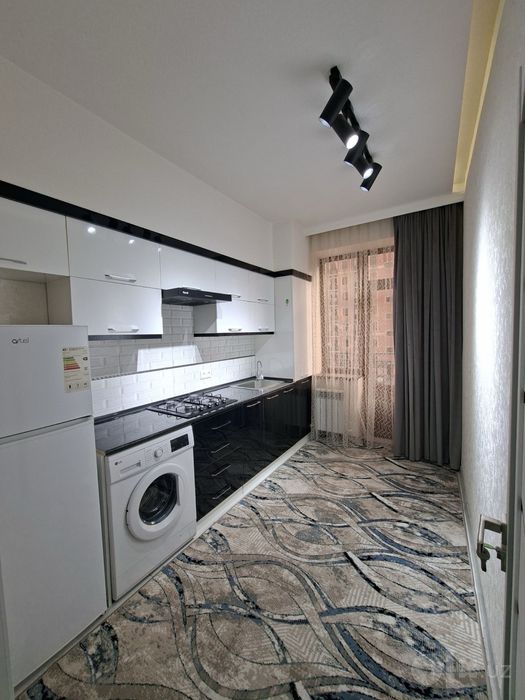 Продается 2 ком. Квартира площадью 42 кв.м. По ул. Рудаки ор. Узгазоил