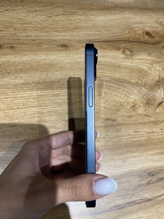 iphone 14 Dark blue 128 85%