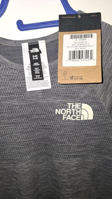 Тениска The North Face