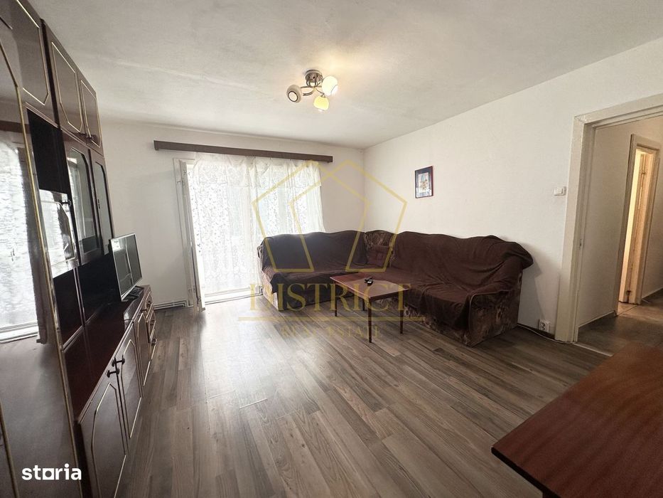 Apartament cu 3 camere decomandat | Complexul Studentesc | PetFriendly