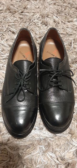 Pantofi damă confort 36 Melluso