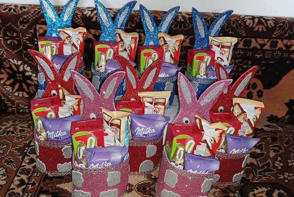 Cadouri  pentru copii