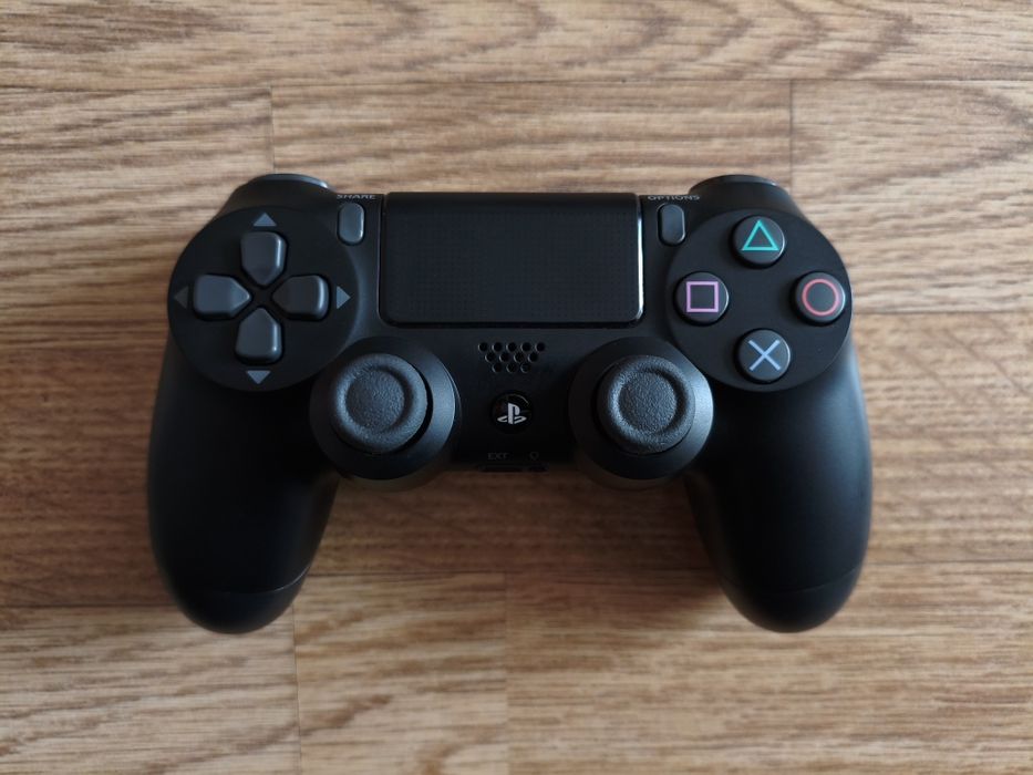 Геймпад PS4 V2 оригинал, Dual shock 4, Джойстик PS4