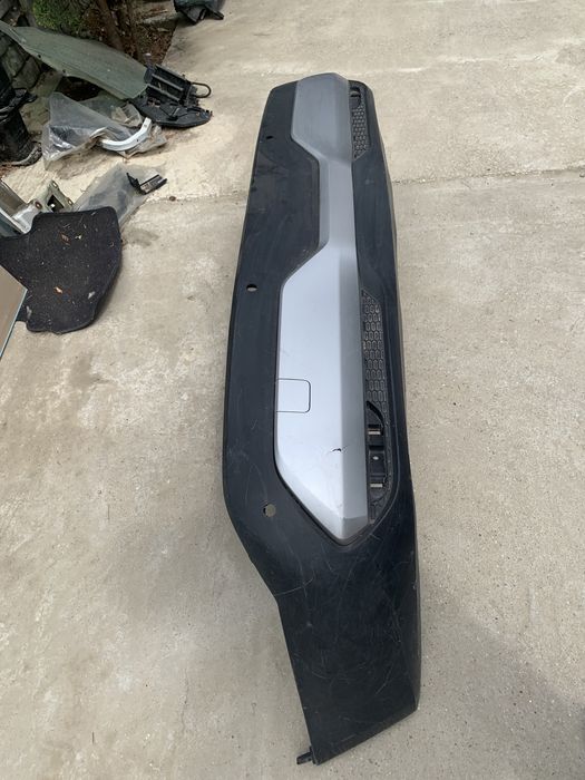 Bara spate Nissan Qashqai 3 j12 an 2020/2021/2022/2023