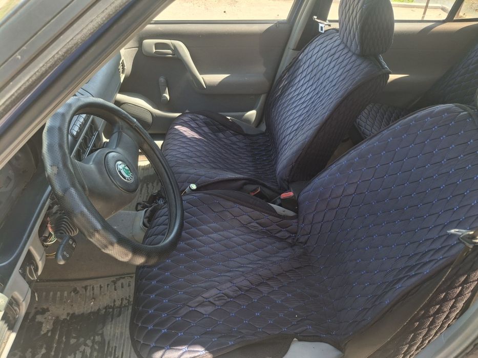 Продам шкода фелиция