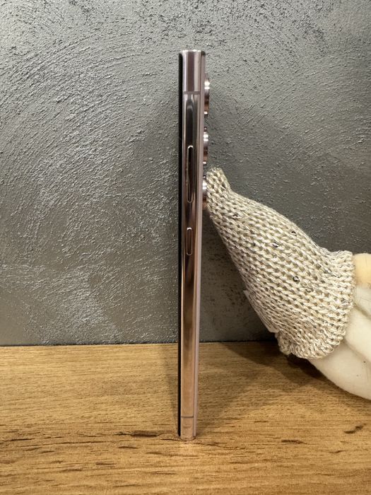 Samsung Galaxy S23 Ultra 512GB/12 RAM Pink